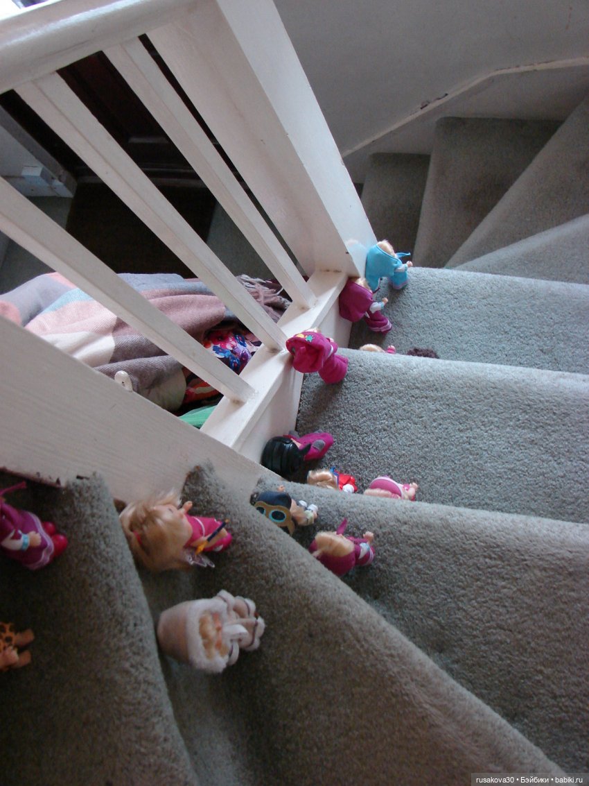 Как Машки за подснежниками ходили (фото 5)