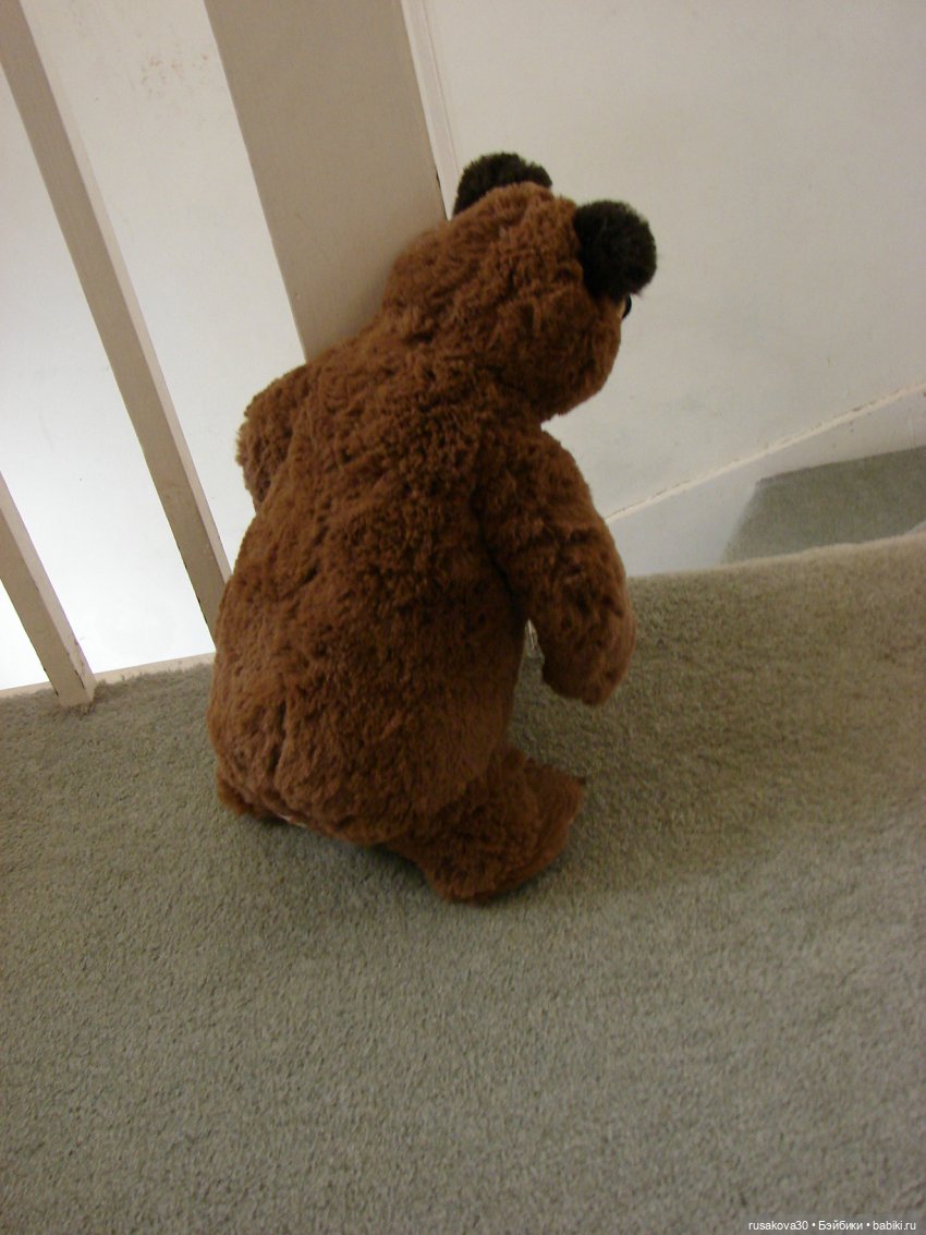 Как Машки за подснежниками ходили (фото 3)