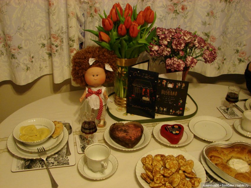 Лучший мой подарочек - это ты (фото 9)