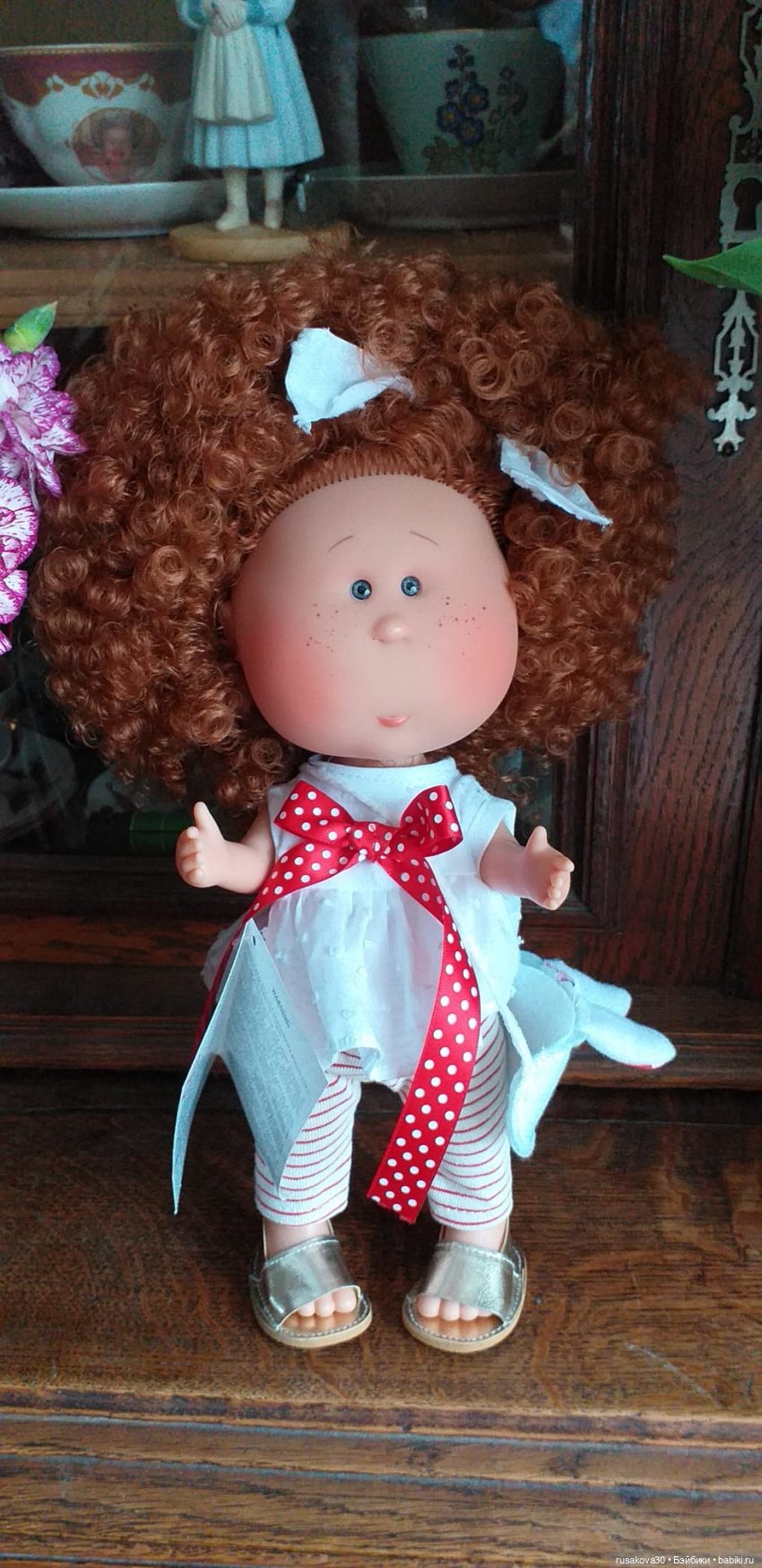 Лучший мой подарочек - это ты (фото 4)