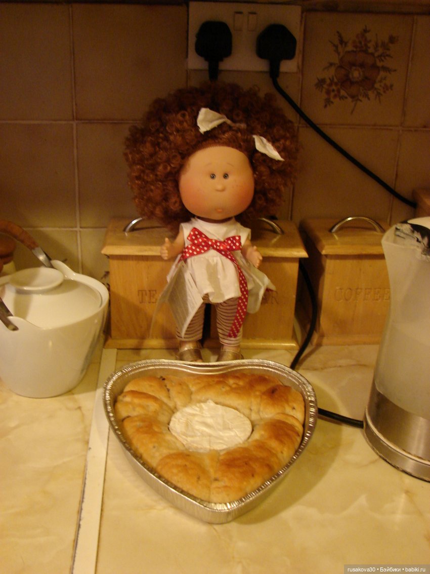 Лучший мой подарочек - это ты (фото 7)