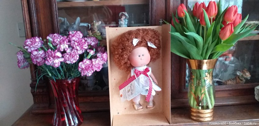 Лучший мой подарочек - это ты (фото 3)