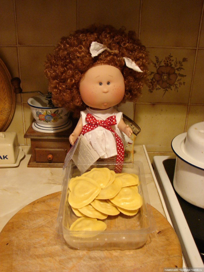 Лучший мой подарочек - это ты (фото 8)