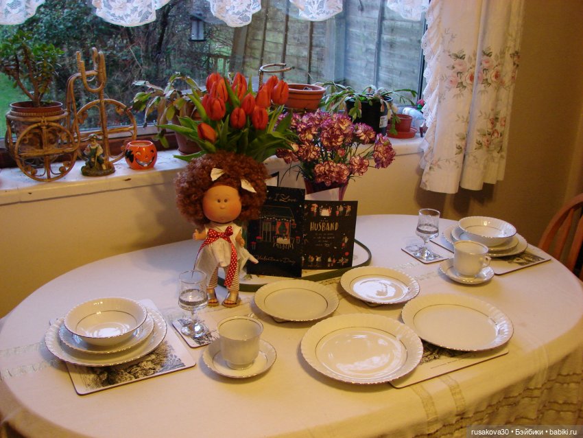 Лучший мой подарочек - это ты (фото 6)