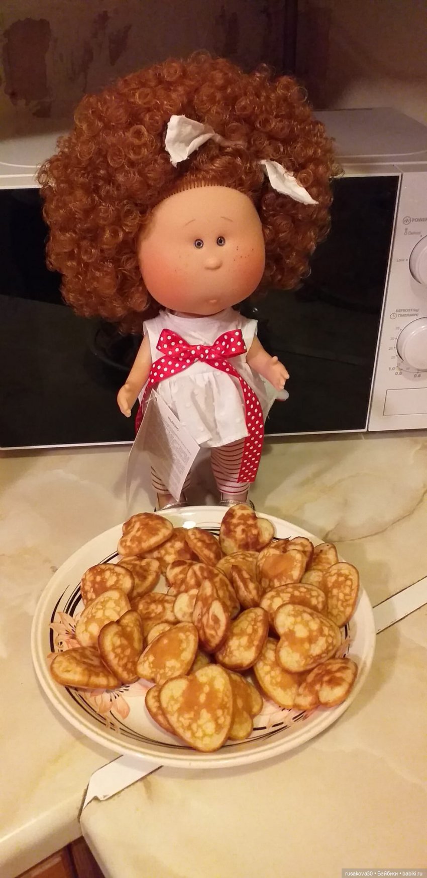 Лучший мой подарочек - это ты (фото 10)