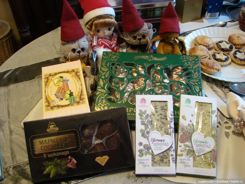 Как мы с Басиками подружились