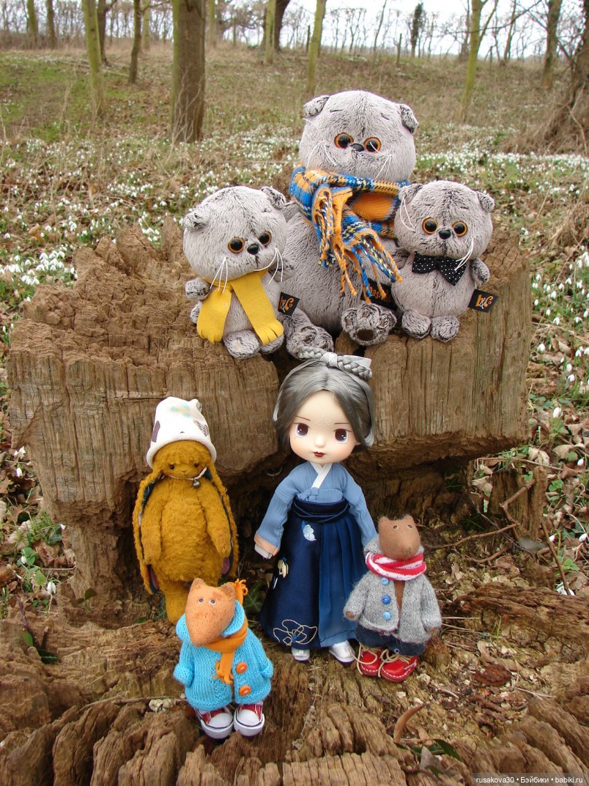 Прогулка по Оксбр-холлу (Oxburgh Hall)