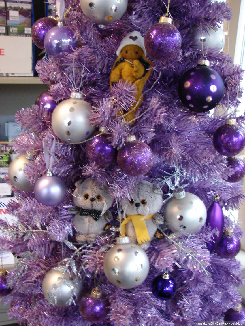 Как мы с Басиками подружились