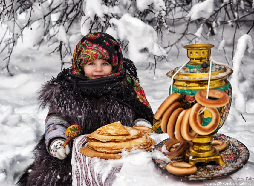 Здравствуй, Масленица — Новости конкурсов: план на год (фото 5)