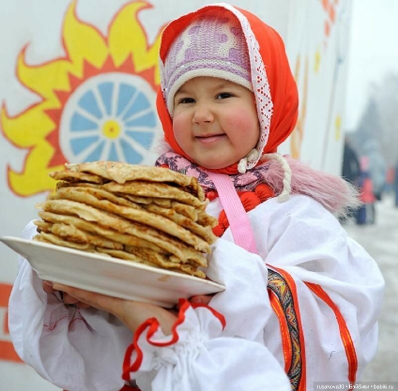 Здравствуй, Масленица — Новости конкурсов: план на год (фото 7)