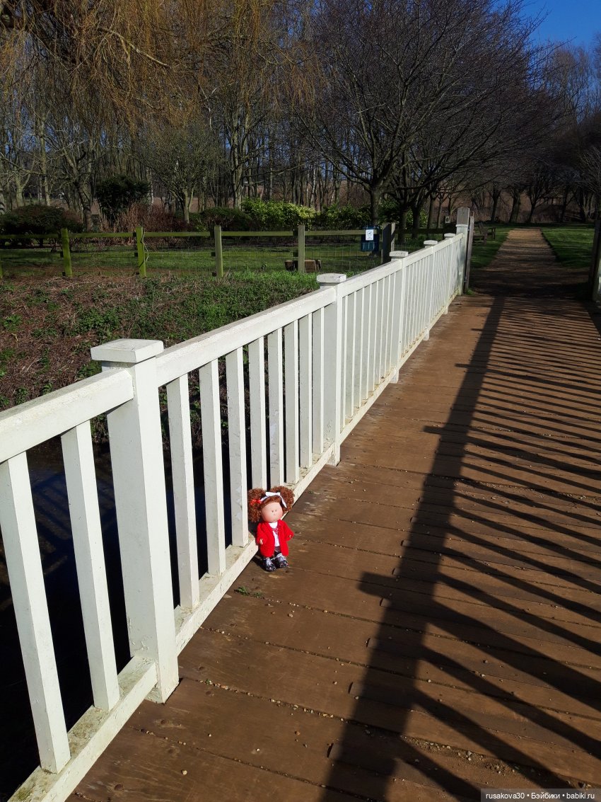 Поздравления от Мийки — Куклы Nines d'Onil (Нинес): Миа (Mia) (фото 6)