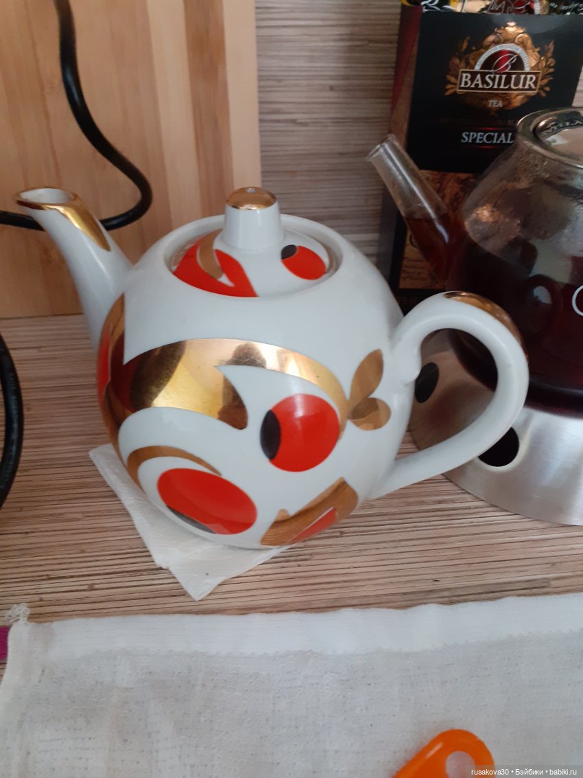 Мишка в подарок — Авторские мишки Тедди и друзья: фото