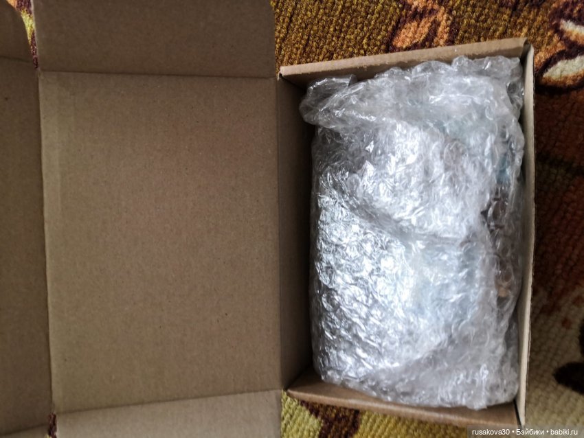 Мишка в подарок — Авторские мишки Тедди и друзья: фото (фото 3)