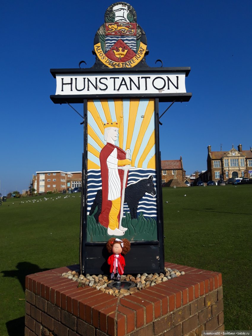 Рыжик Мийка путешествует — Куклы Nines d'Onil (Нинес): Миа (Mia) (фото 6)