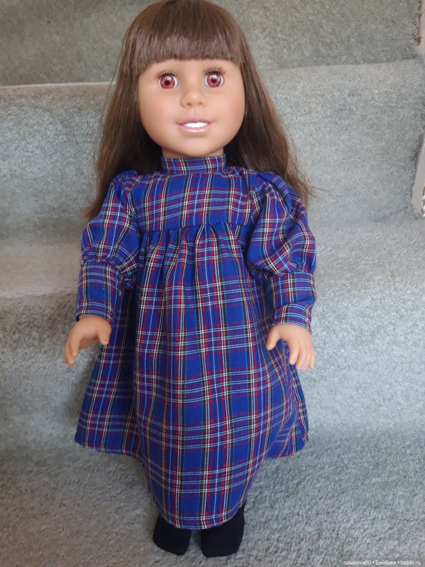 Кукла Emma-Louise Bradshaw (фото 8)