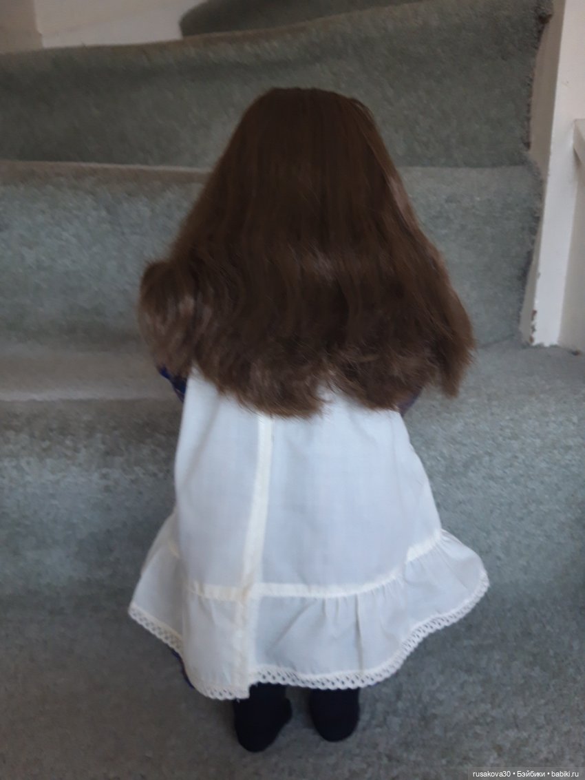 Кукла Emma-Louise Bradshaw (фото 10)