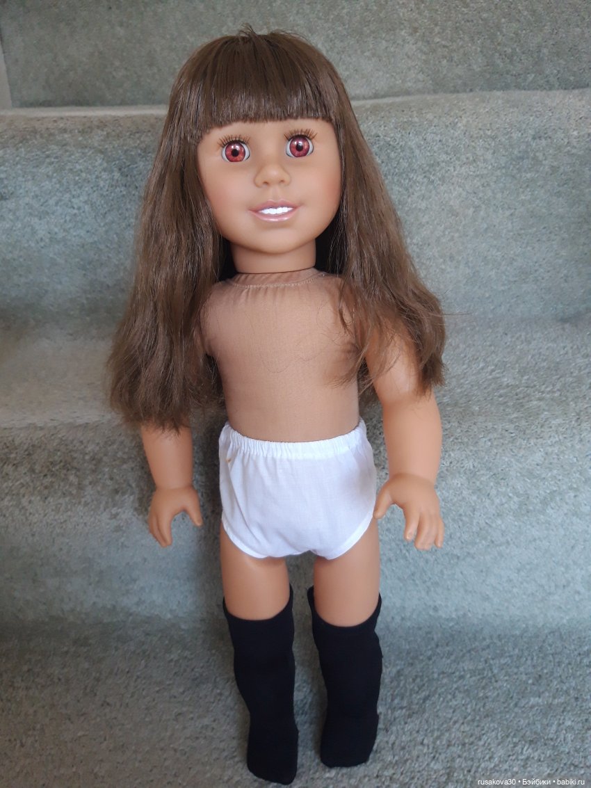 Кукла Emma-Louise Bradshaw (фото 7)