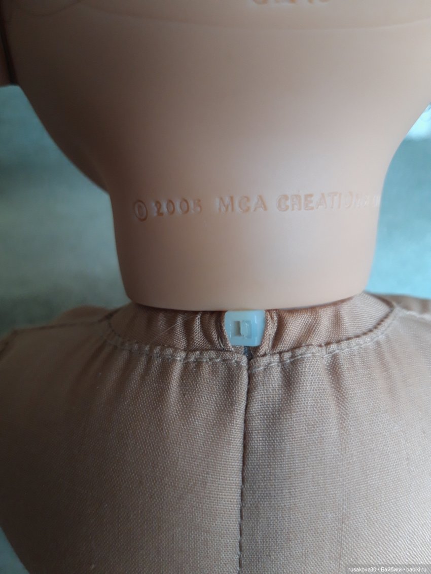 Кукла Emma-Louise Bradshaw (фото 5)