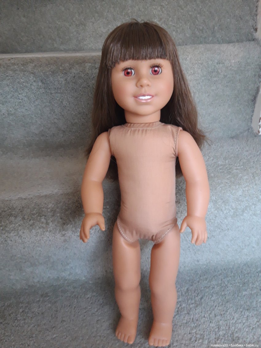 Кукла Emma-Louise Bradshaw (фото 2)
