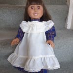 Кукла  Emma-Louise Bradshaw из серии дети Британии.