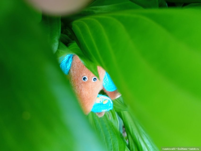 Привет из далекой Сибири — Авторские мишки Тедди и друзья: фото