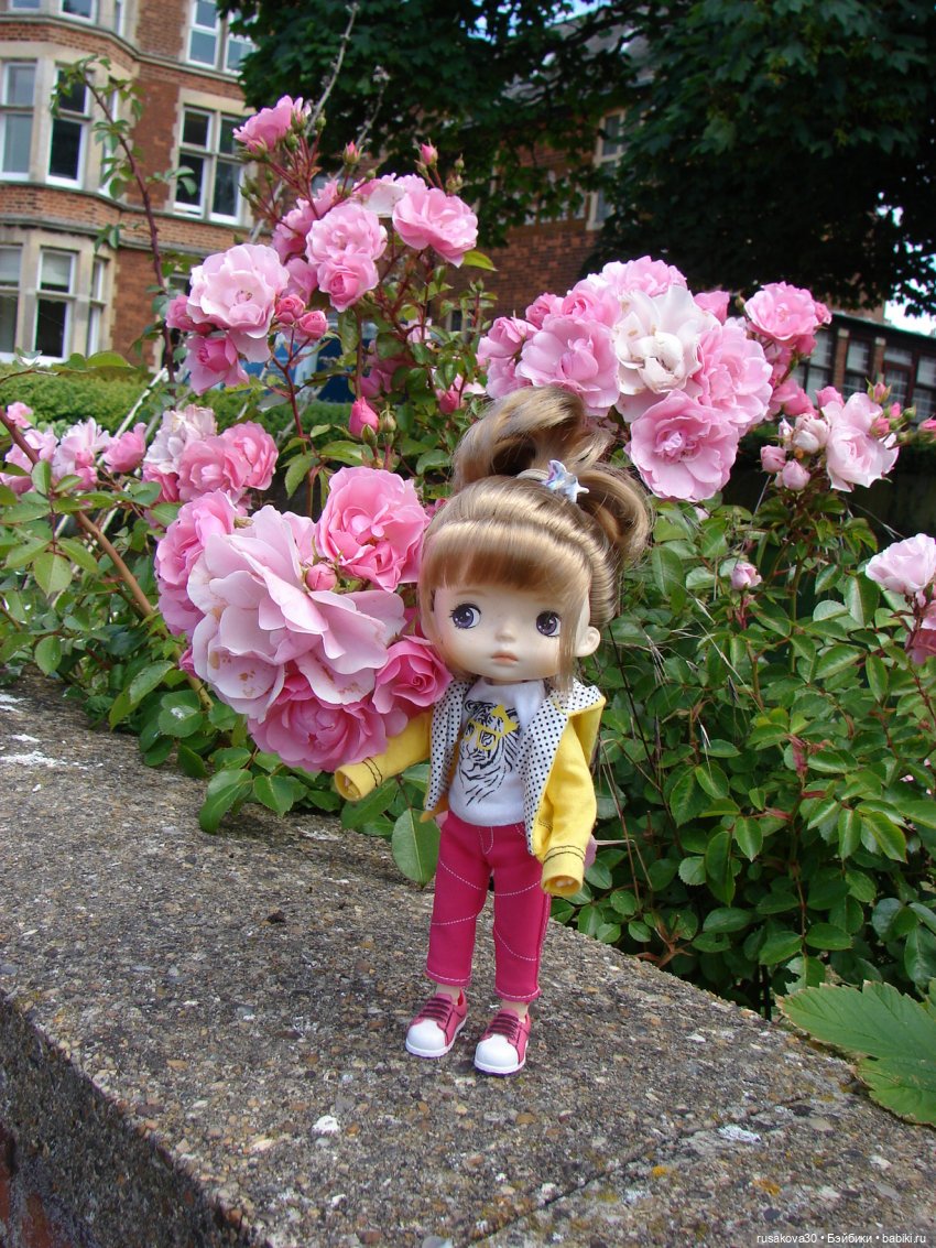 Как Маруська и Баська к морю ездили