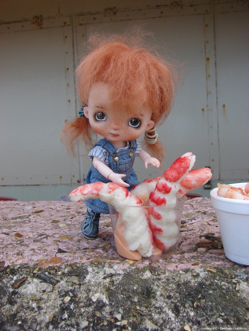 Как Маруська и Баська к морю ездили