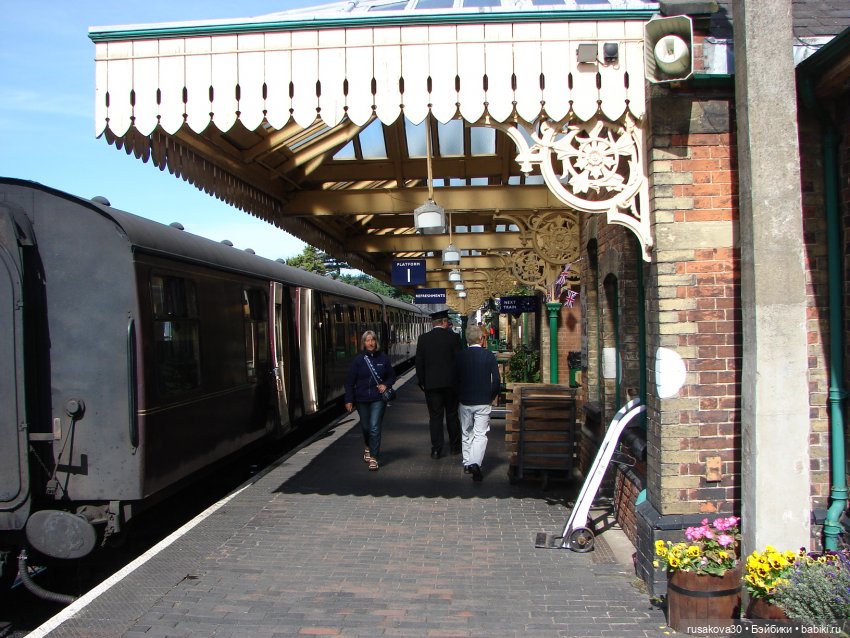 День отца в Англии — Куклы Sasha Morgenthaler (Саша Моргенталер): Trendon (фото 5)