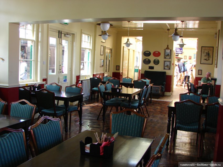 День отца в Англии — Куклы Sasha Morgenthaler (Саша Моргенталер): Trendon (фото 9)