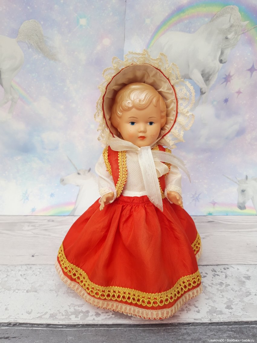 Мои "черепашки" — Куклы Schildkrot (Шильдкрет): современные