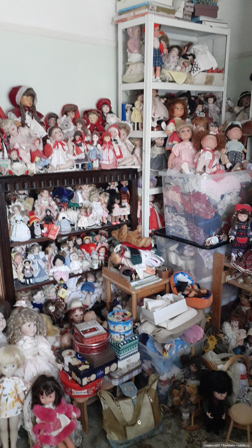 Игровые куклы Yogurtinis — Игровые куклы разных производителей (Разное): редкие бренды (фото 8)