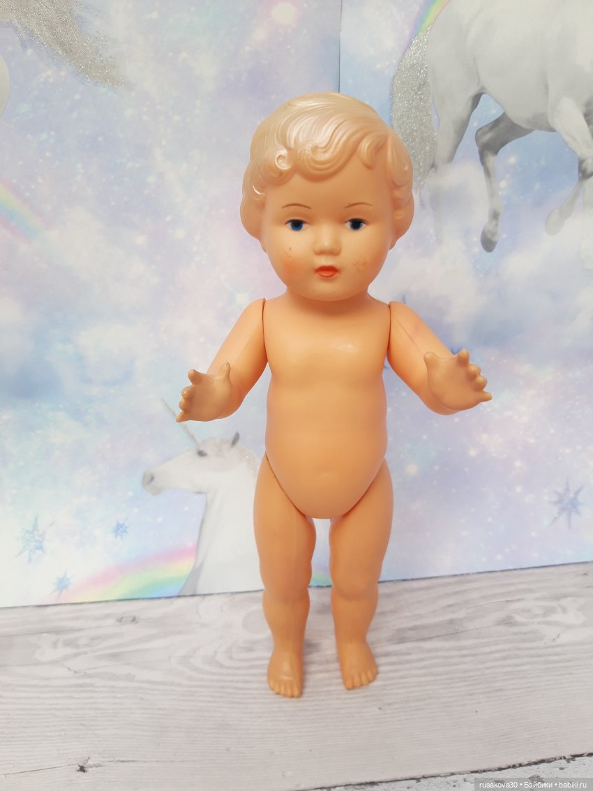 Мои "черепашки" — Куклы Schildkrot (Шильдкрет): современные