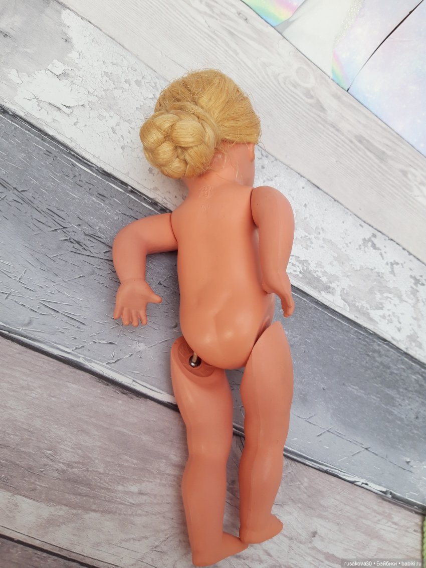 Мои "черепашки" — Куклы Schildkrot (Шильдкрет): современные