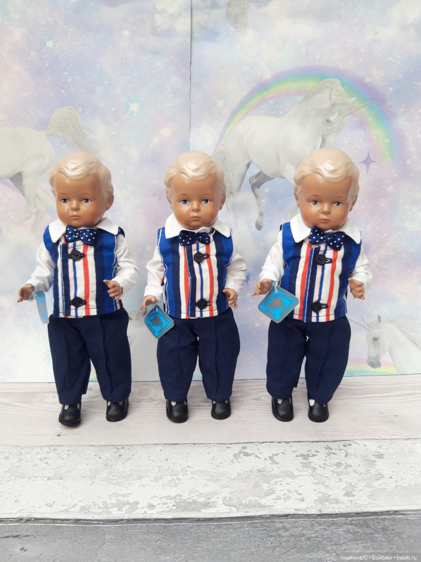 Мои "черепашки" — Куклы Schildkrot (Шильдкрет): современные