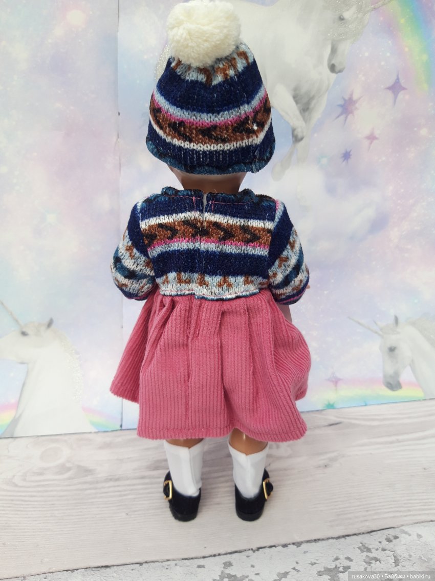 Мои "черепашки" — Куклы Schildkrot (Шильдкрет): современные