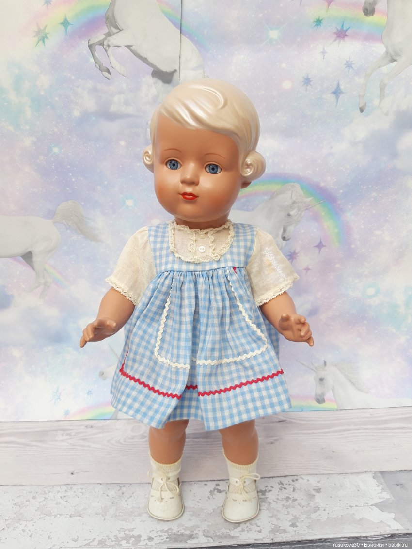 Мои "черепашки" — Куклы Schildkrot (Шильдкрет): современные (фото 8)