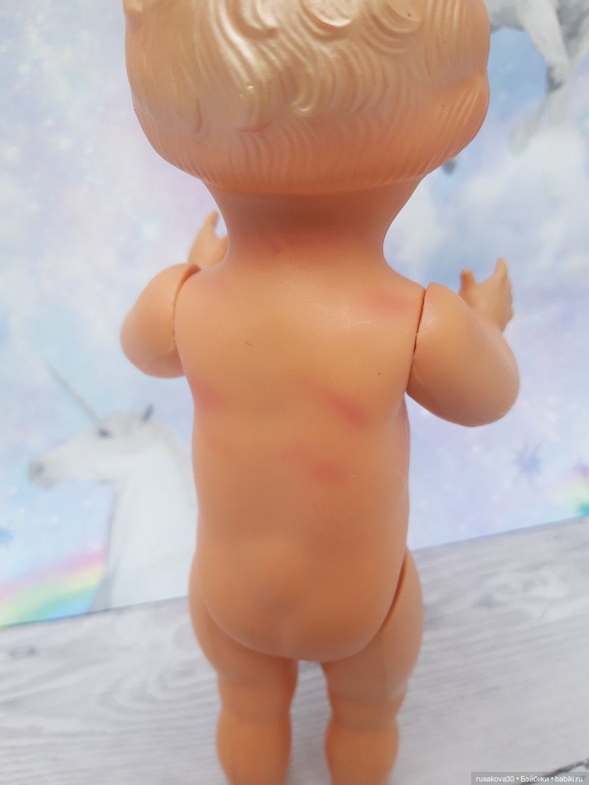 Мои "черепашки" — Куклы Schildkrot (Шильдкрет): современные