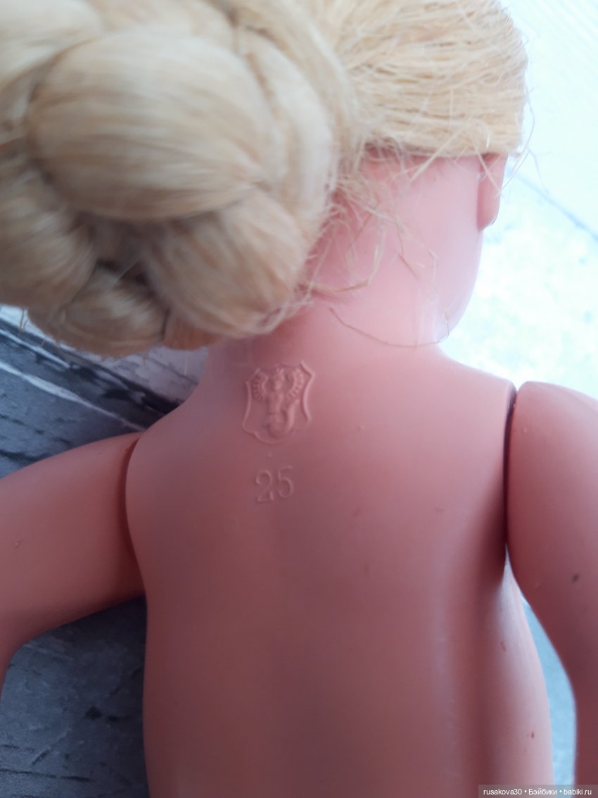 Мои "черепашки" — Куклы Schildkrot (Шильдкрет): современные