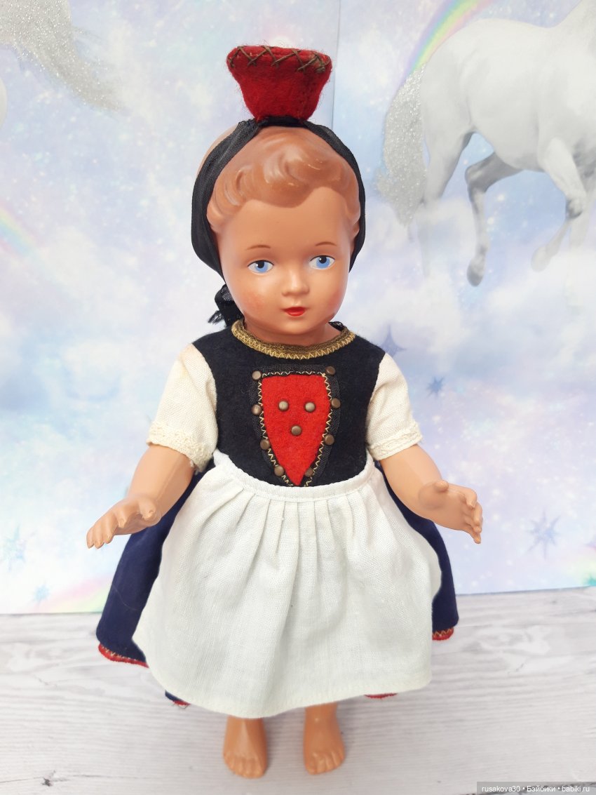 Мои "черепашки" — Куклы Schildkrot (Шильдкрет): современные (фото 7)