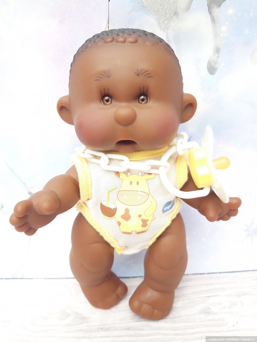 Игровые куклы Yogurtinis — Игровые куклы разных производителей (Разное): редкие бренды