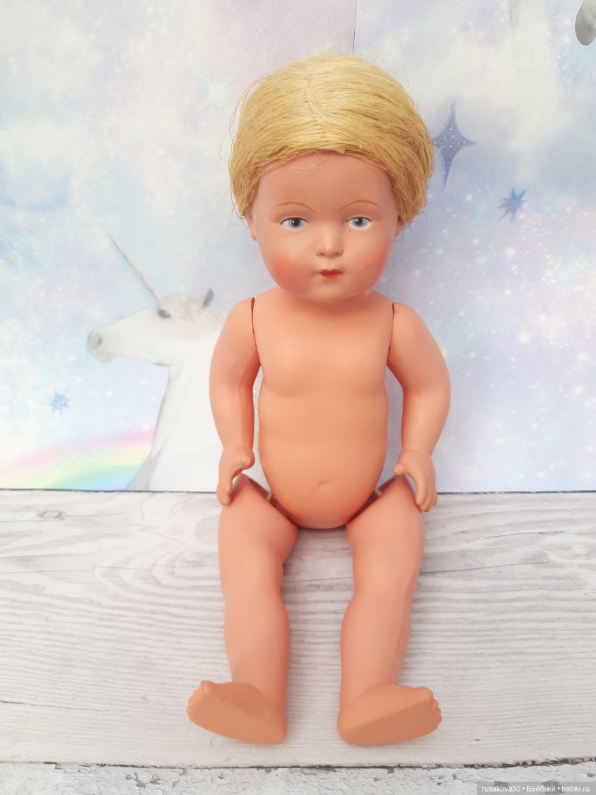 Мои "черепашки" — Куклы Schildkrot (Шильдкрет): современные