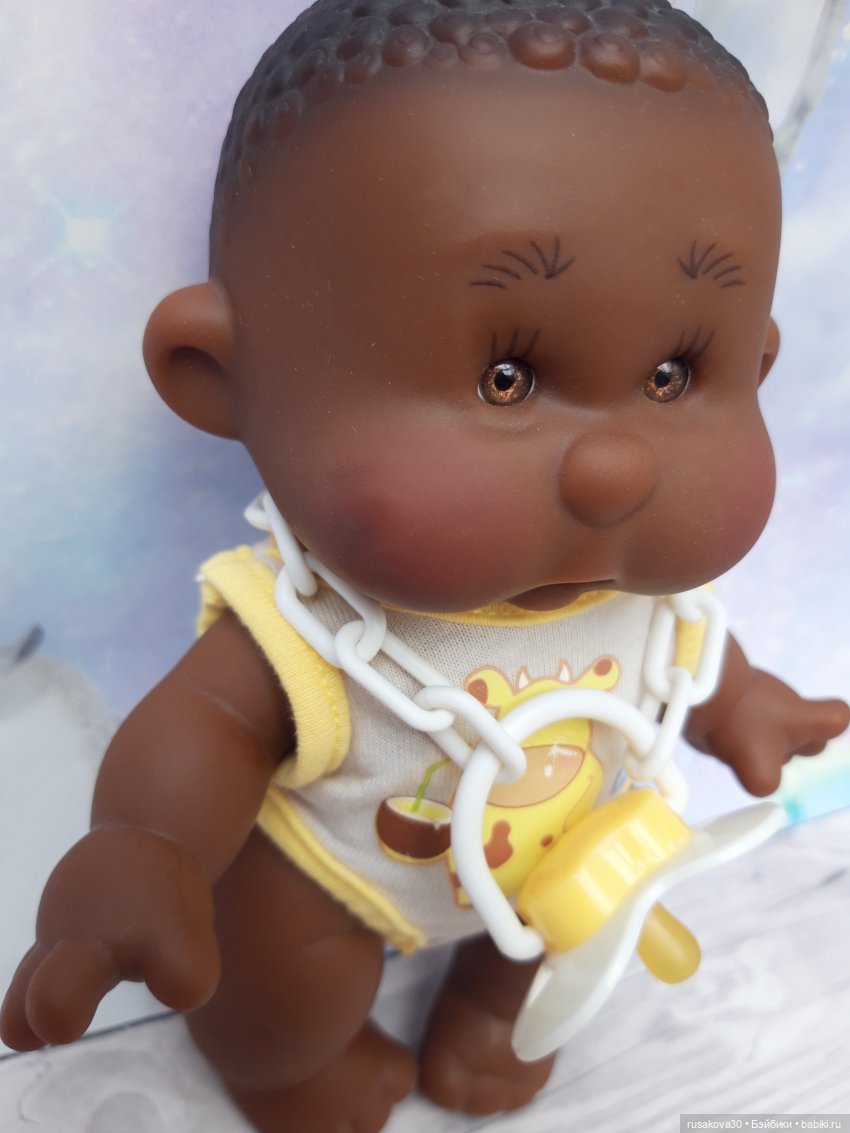 Игровые куклы Yogurtinis — Игровые куклы разных производителей (Разное): редкие бренды
