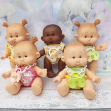 Игровые куклы Yogurtinis .