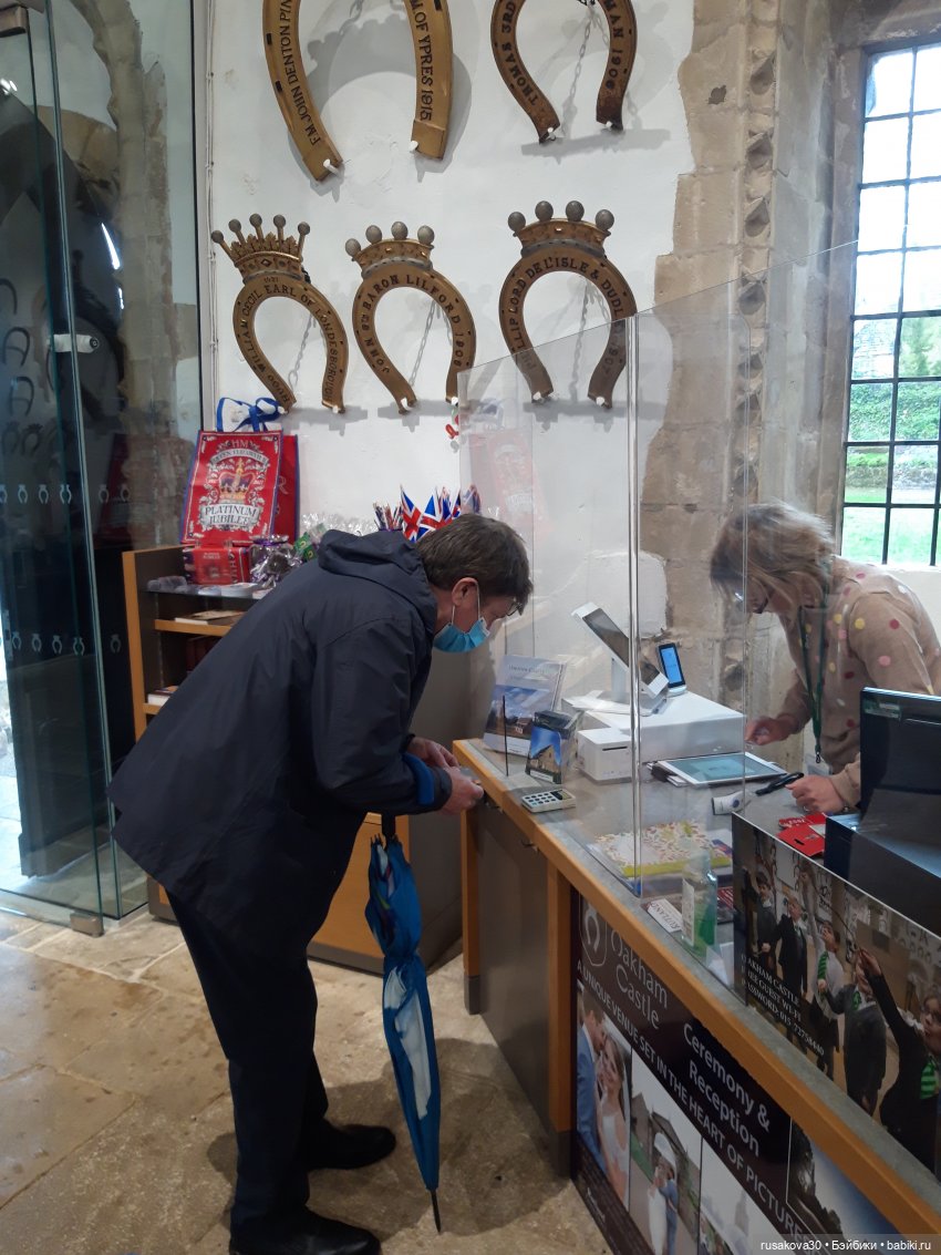 Замок Оakham — Куклы Nines d'Onil (Нинес): Миа (Mia)