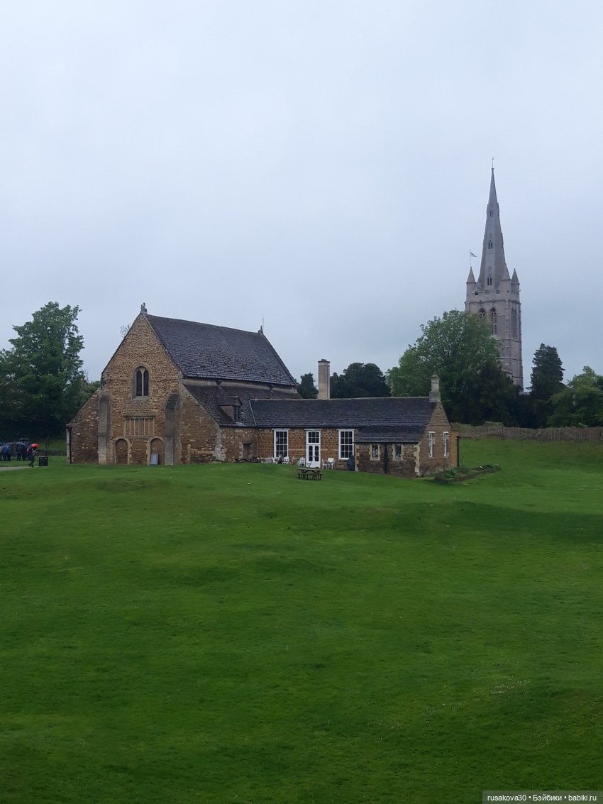 Замок Оakham — Куклы Nines d'Onil (Нинес): Миа (Mia)