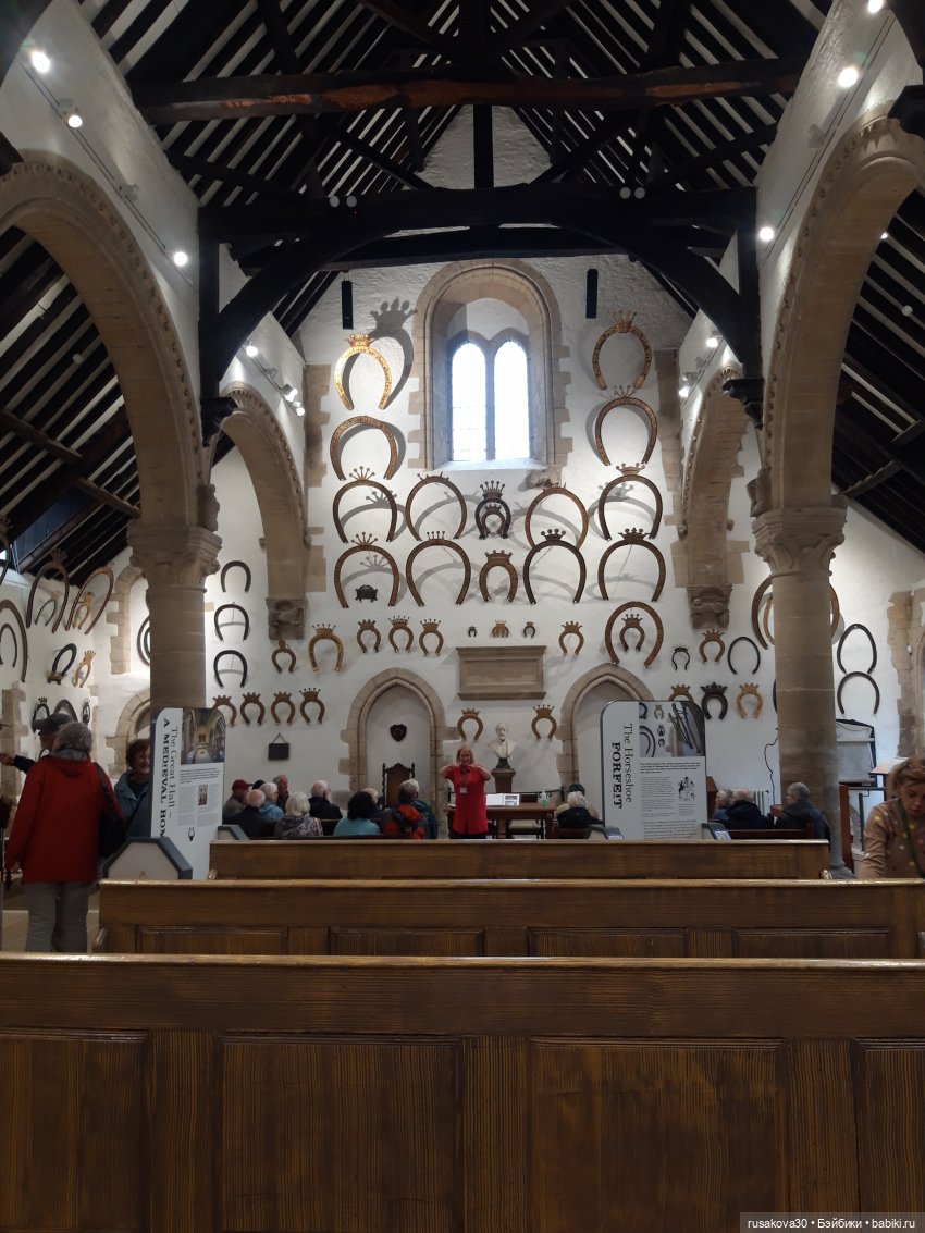 Замок Оakham — Куклы Nines d'Onil (Нинес): Миа (Mia)