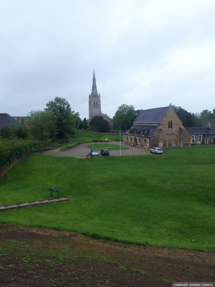 Замок Оakham — Куклы Nines d'Onil (Нинес): Миа (Mia)