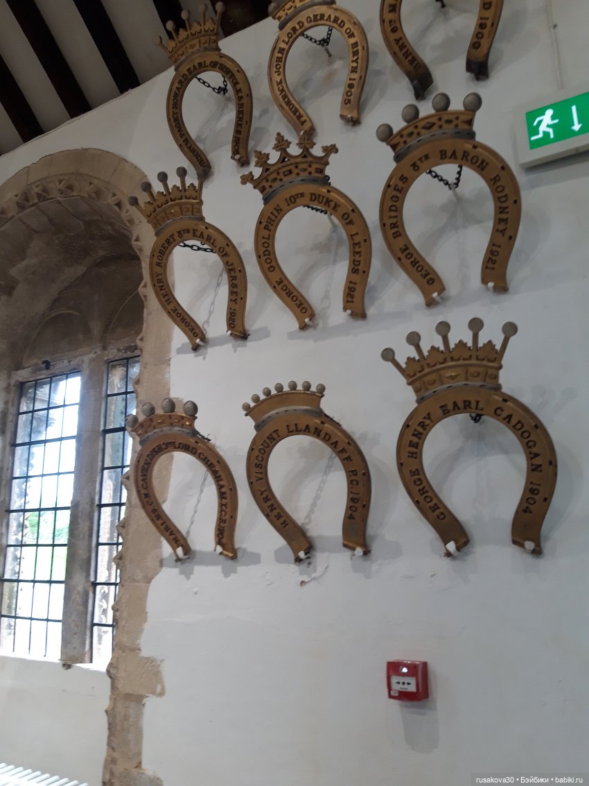 Замок Оakham — Куклы Nines d'Onil (Нинес): Миа (Mia)