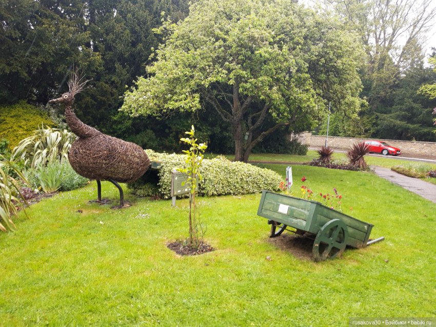 Замок Оakham — Куклы Nines d'Onil (Нинес): Миа (Mia)