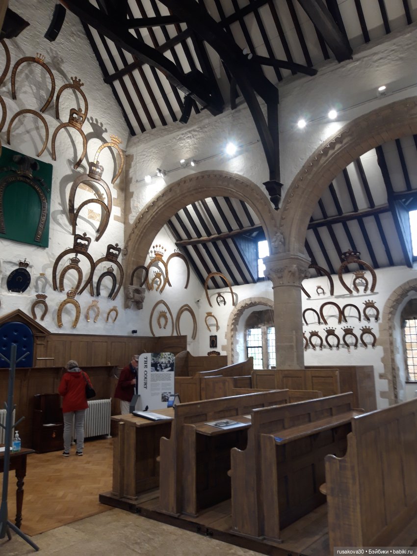 Замок Оakham — Куклы Nines d'Onil (Нинес): Миа (Mia)